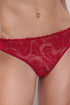 Chantelle Amor Tanga